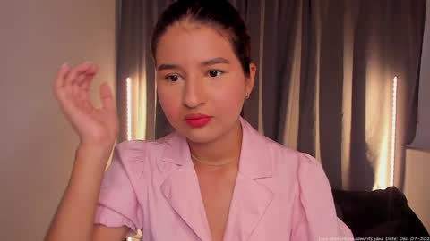 Snapshot of its_jane chatting on December 7, 2024, 7:54 pm ITS JANE online show from December 7, 2024, 7:54 pm