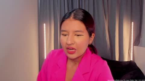 Snapshot of its_jane chatting on December 14, 2024, 8:08 pm ITS JANE online show from December 14, 2024, 8:08 pm