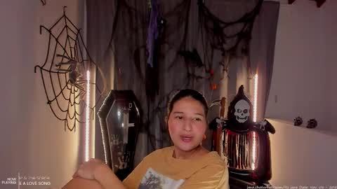 Snapshot of its_jane chatting on November 6, 2025, 8:43 pm ITS JANE online show from November 6, 2025, 8:43 pm