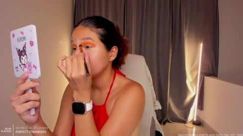 ITS JANE online show from March 30, 2026, 9:16 pm