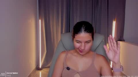 Snapshot of its_jane chatting on May 30, 2026, 9:56 pm ITS JANE online show from May 30, 2026, 9:56 pm