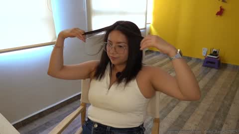 Jessi online show from January 6, 2025, 7:24 pm