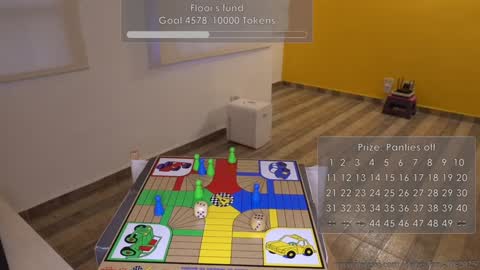 Jessi online show from January 10, 2025, 10:57 pm