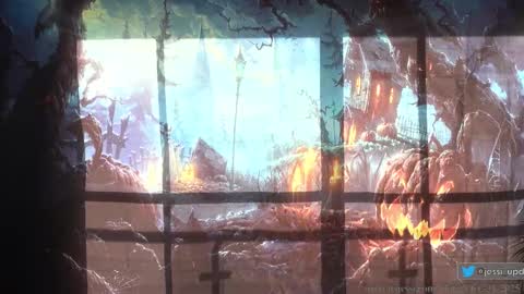 Jessi online show from October 31, 2025, 9:38 pm