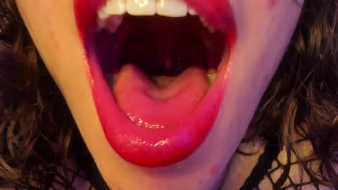 Maria online show from January 9, 2025, 1:45 pm