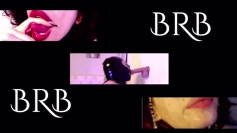 Maria online show from February 2, 2025, 9:34 pm