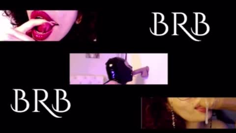 Maria online show from February 16, 2025, 8:33 pm