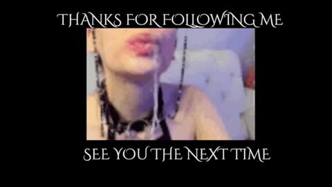 Maria online show from February 21, 2025, 9:00 pm