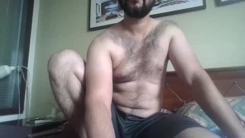 its_me_2323 online show from March 9, 2025, 8:40 am