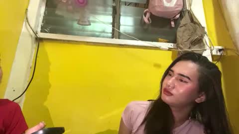 its_me_luna1111 online show from March 8, 2026, 10:35 pm