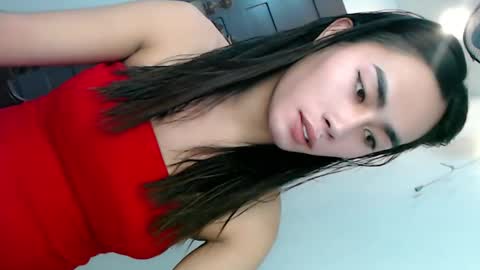 its_me_vanesa online show from November 22, 2025, 11:20 am