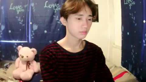 its_saya online show from February 3, 2026, 2:21 am