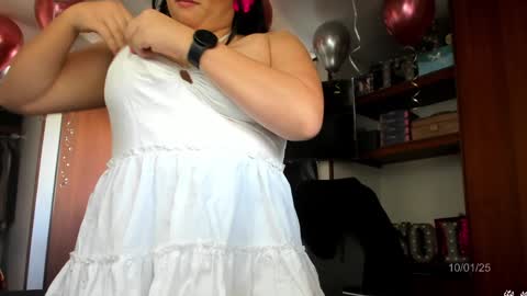 Sol online show from January 10, 2025, 1:31 pm