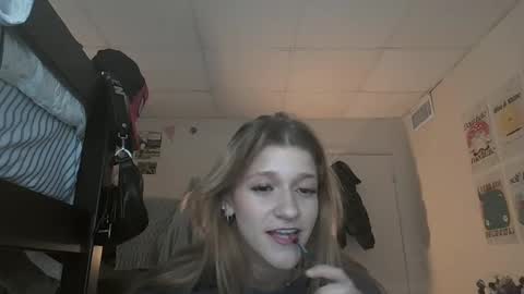 Alex Love online show from January 12, 2025, 11:36 pm