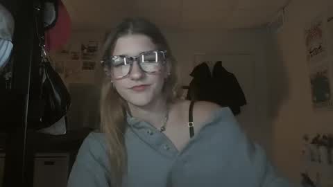 Alex Love online show from January 18, 2025, 12:13 am