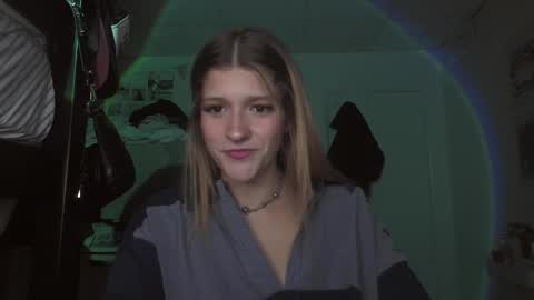 Alex Love online show from January 31, 2025, 1:33 am