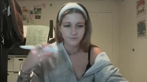 Alex Love online show from February 22, 2025, 1:44 am