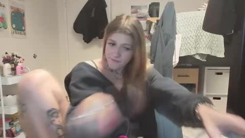 Alex Love online show from February 25, 2025, 12:58 am