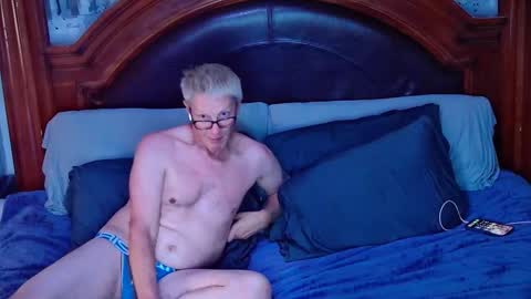 Just John online show from October 7, 2025, 7:05 am