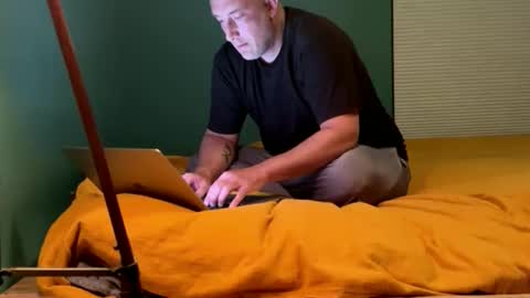 itsanexperiment online show from March 2, 2026, 4:25 am