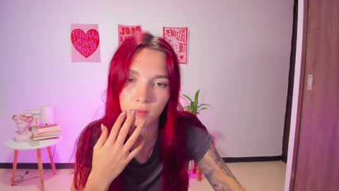 camill online show from May 31, 2026, 2:20 am
