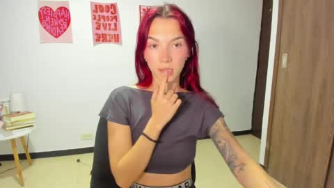 camill online show from June 2, 2026, 3:30 am