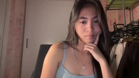 Snapshot of itscandygurl chatting on July 21, 2026, 1:02 pm Candy online show from July 21, 2026, 1:02 pm