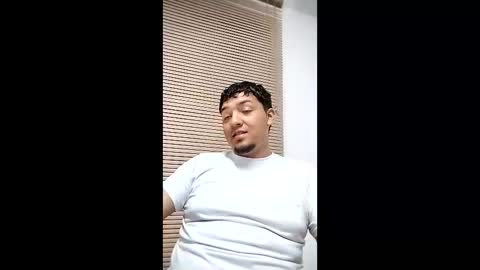 Snapshot of itsdavidx chatting on April 19, 2026, 6:24 am David online show from April 19, 2026, 6:24 am