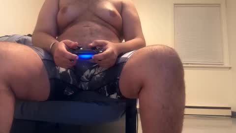 Chub Gooner online show from January 11, 2026, 7:13 am