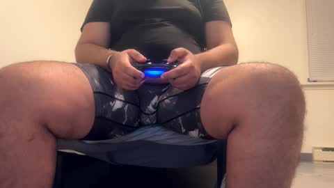 Chub Gooner online show from February 7, 2026, 4:16 am