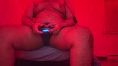 Chub Gooner online show from February 20, 2026, 9:10 am