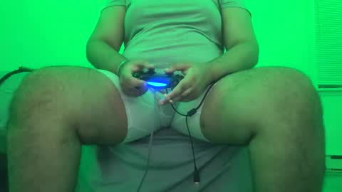 Chub Gooner online show from March 19, 2026, 1:20 am