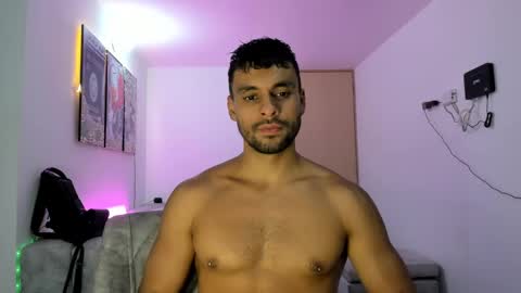 CALL ME GEO online show from March 12, 2025, 12:42 am