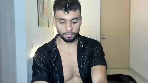 CALL ME GEO online show from September 17, 2025, 1:07 am