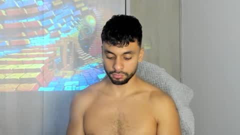 CALL ME GEO online show from September 18, 2025, 2:13 am