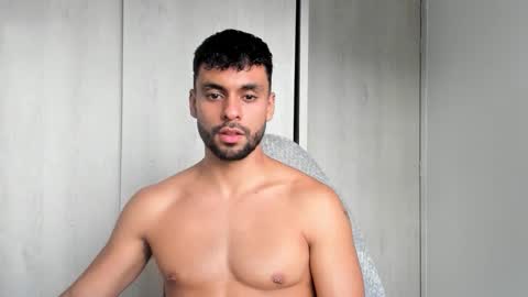 CALL ME GEO online show from September 22, 2025, 10:45 pm