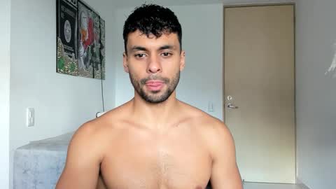 CALL ME GEO online show from September 28, 2025, 9:20 pm