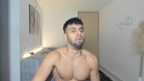 CALL ME GEO online show from October 11, 2025, 2:11 am