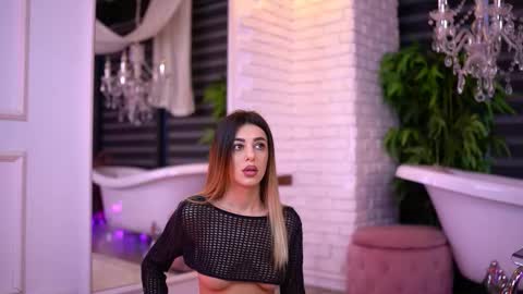 Snapshot of itsivylicious chatting on February 9, 2026, 6:06 am itsivylicious online show from February 9, 2026, 6:06 am