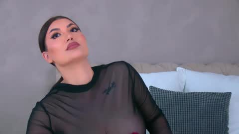 Jessie online show from April 7, 2026, 8:37 am