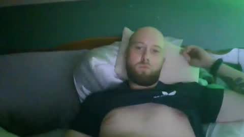 itskirby89 online show from January 16, 2026, 12:14 am