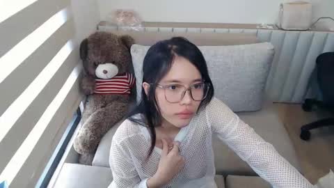 Snapshot of itskittyy chatting on October 26, 2025, 8:53 am itskittyy online show from October 26, 2025, 8:53 am