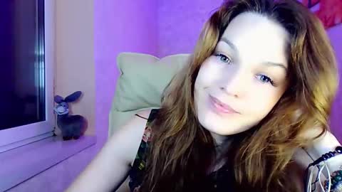 itslunaday online show from February 3, 2026, 7:19 pm