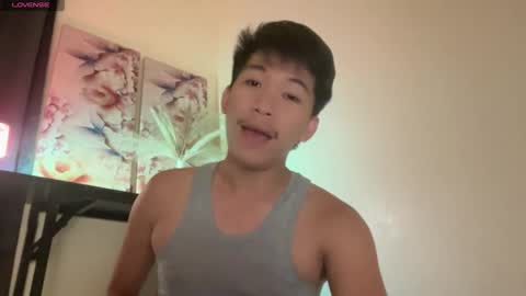 itsme_cxhennn online show from February 25, 2026, 6:01 am