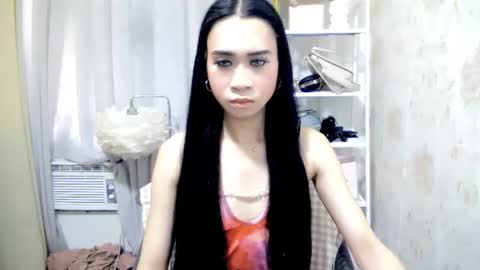 itsme_kat online show from July 14, 2026, 3:11 am