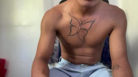 Snapshot of itsme_urboy chatting on May 3, 2026, 6:08 am itsme_urboy online show from May 3, 2026, 6:08 am