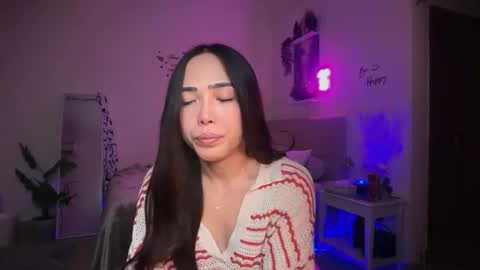 KendraX online show from April 12, 2026, 6:13 pm