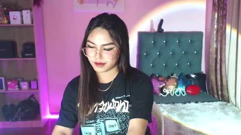 Snapshot of itsmesianaa29 chatting on January 5, 2025, 3:13 pm Siana online show from January 5, 2025, 3:13 pm