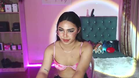 Snapshot of itsmesianaa29 chatting on January 6, 2025, 10:02 am Siana online show from January 6, 2025, 10:02 am