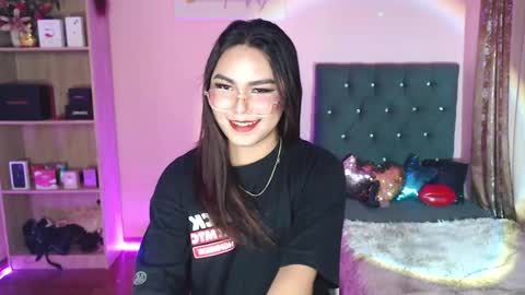 Snapshot of itsmesianaa29 chatting on January 11, 2025, 6:44 pm Siana online show from January 11, 2025, 6:44 pm